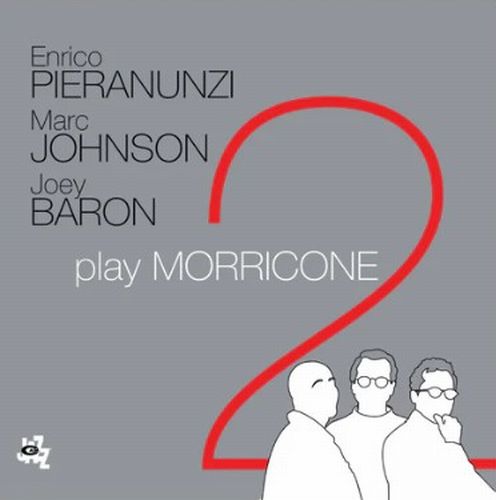 ENRICO PIERANUNZI / エンリコ・ピエラヌンツィ / play Morricone 2(HQCD)