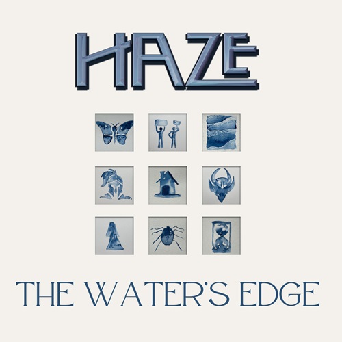 HAZE (UK) / THE WATER'S EDGE