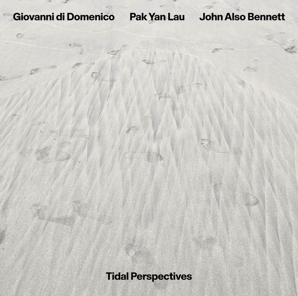 JOHN ALSO BENNETT, GIOVANNI DI DOMENICO, PAK YAN LAU / TIDAL PERSPECTIVES