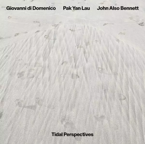 JOHN ALSO BENNETT, GIOVANNI DI DOMENICO, PAK YAN LAU / TIDAL PERSPECTIVES