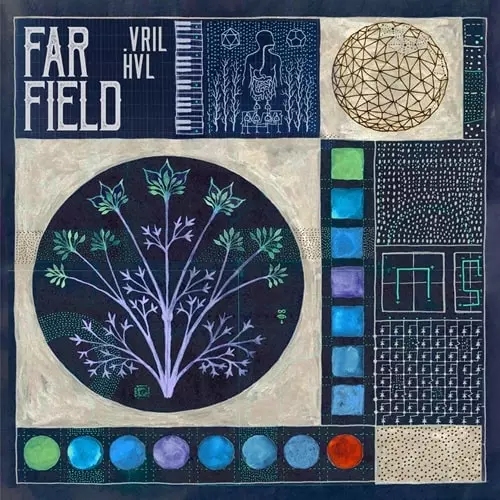 VRIL / HVL / FAR FIELD