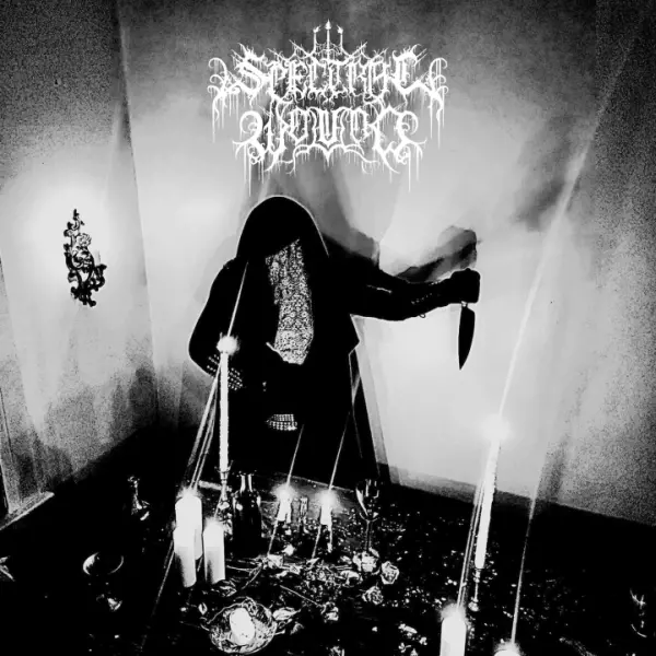 SONGS OF BLOOD AND MIRE/SPECTRAL WOUND/前作が高評価だったカナダの