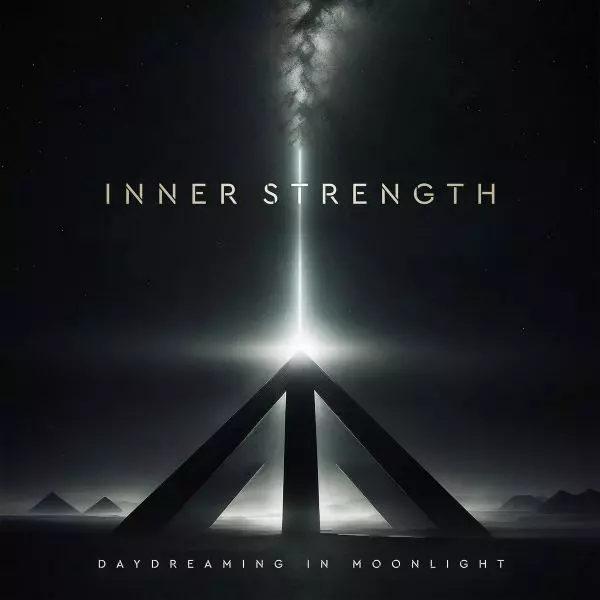INNER STRENGTH / DAYDREAMING IN MOONLIGHT