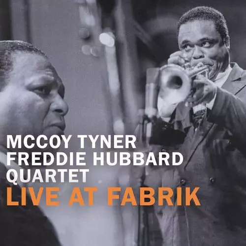 MCCOY TYNER / マッコイ・タイナー / ライヴ・アット・ファブリーク・ハンブルグ 1986