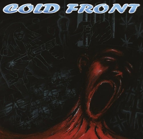 Cold Front / Cold Front