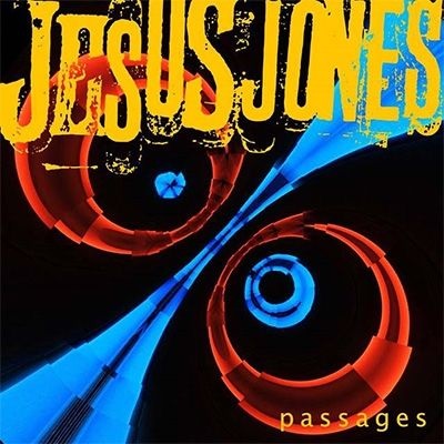 JESUS JONES / ジーザス・ジョーンズ / passages