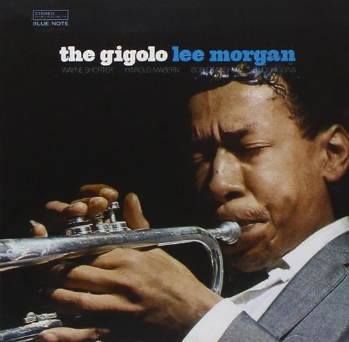 LEE MORGAN / リー・モーガン / Gigolo(LP/180G)
