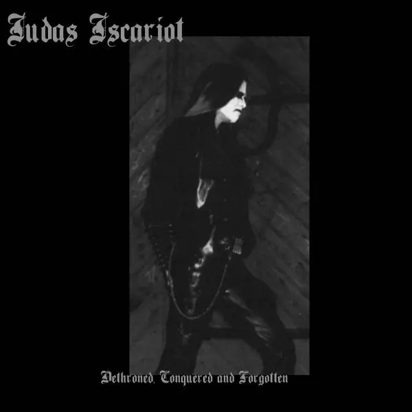 JUDAS ISCARIOT / ジューダス・イスカリオット商品一覧