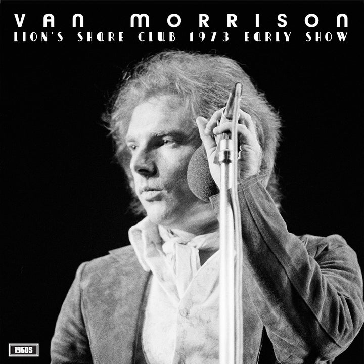VAN MORRISON / ヴァン・モリソン商品一覧｜ディスクユニオン・オンラインショップ｜diskunion.net