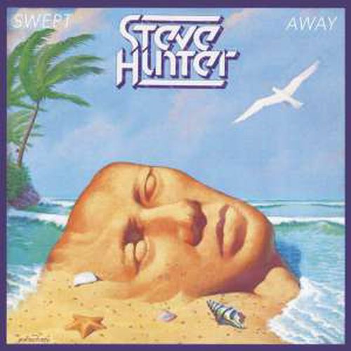 STEVE HUNTER / SWEPT AWAY
