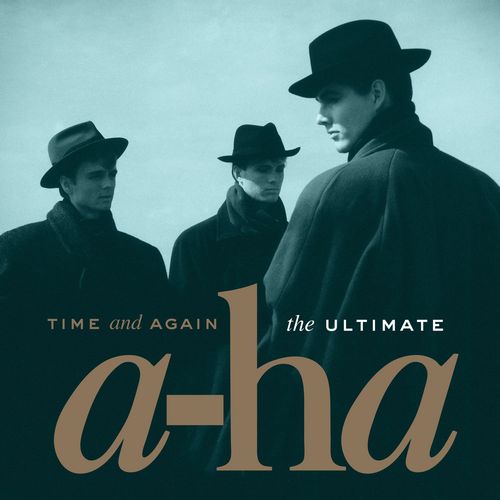 A-HA / アーハ / TIME AND AGAIN: THE ULTIMATE A-HA [2LP VINYL]