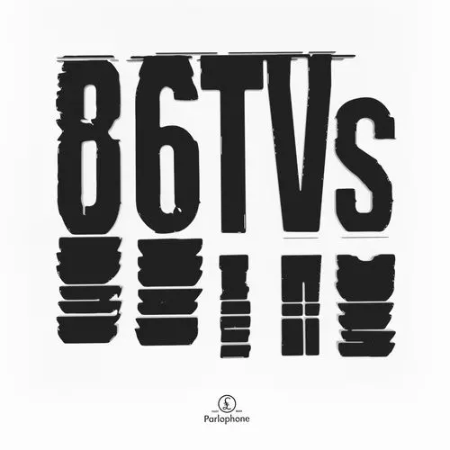 86TVS / 86TVS [CD]