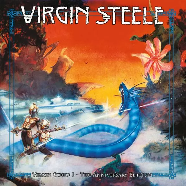 Jack Starr参加！ヴァージン・スティール/VIRGIN STEELE 1 71w1P+4ERPL._UF1000,1000_QL80_.jpg