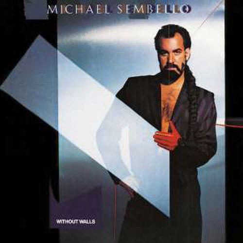 MICHAEL SEMBELLO / マイケル・センベロ / WITHOUT WALLS
