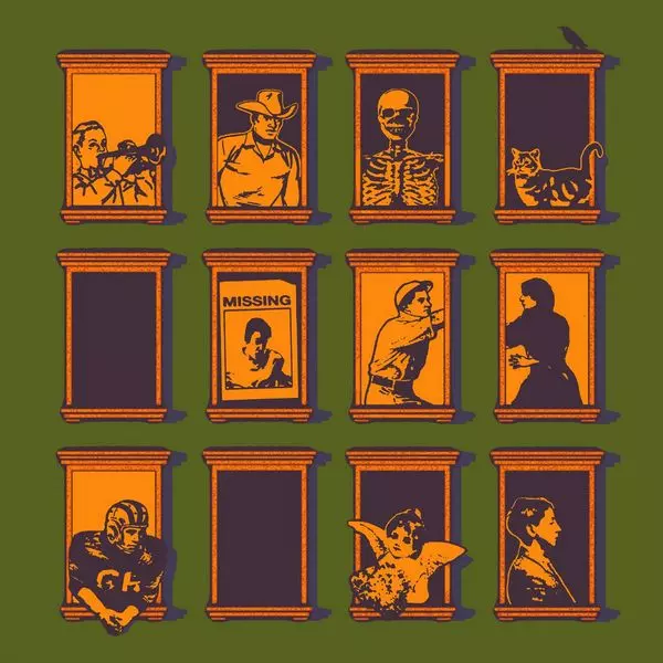 MEDIUM (INDIE) / CITY LIFE (VINYL)