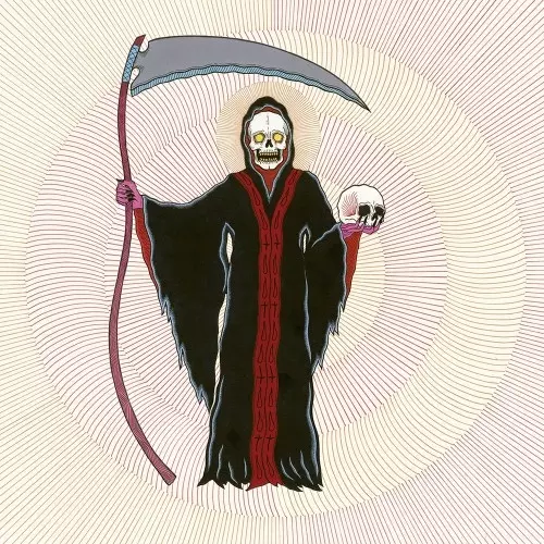 STONED JESUS / THE HARVEST