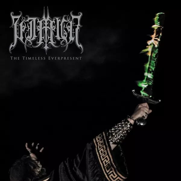 VIMUR / THE TIMELESS EVERPRESENT