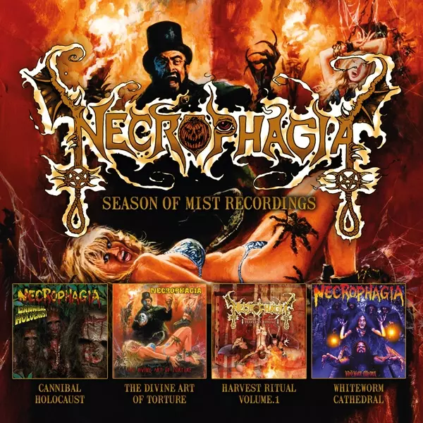 Amazon.com: Chronicles of Lunacy [Audio CD] Defeated Sanity