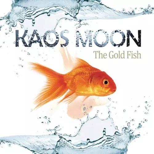 KAOS MOON / ケイオス・ムーン / THE GOLDFISH
