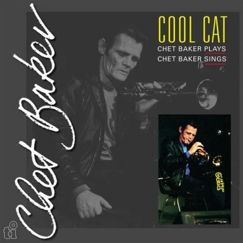 CHET BAKER / Cool Cat(LP/180G)