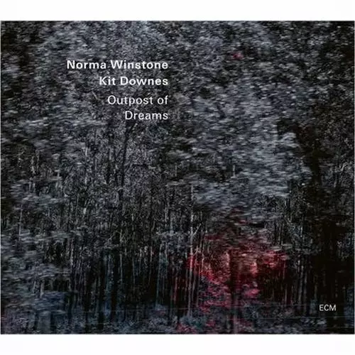 NORMA WINSTONE / ノーマ・ウィンストン / Outpost of Dreams
