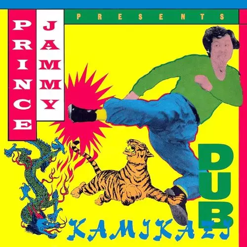 洋楽 Prince Jammy presents Barry Brown JA org PRINCE JAMMY PRESENTS BARRY BROWN SHOWCASE/PRINCE JAMMY