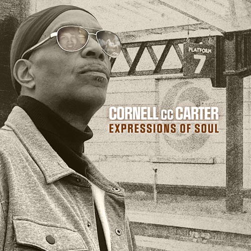 CORNELL CC CARTER / EXPRESSIONS OF SOUL