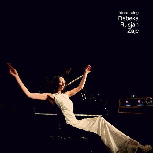 REBEKA RUSJAN ZAJC / Introducing Rebeka Rusjan Zajc(5CD BOX)