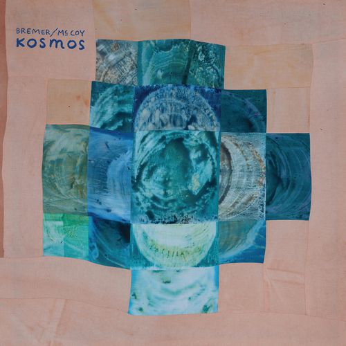 BREMER/MCCOY / ブレーマー / マッコイ / Kosmos(LP)