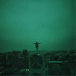 BUBBLE TEA AND CIGARETTES / バブル・ティー・アンド・シガレッツ / WE SHOULD VE KILLED EACH OTHER / ウィー・シュドゥヴ・キルド・イーチ・アザー (LP)
