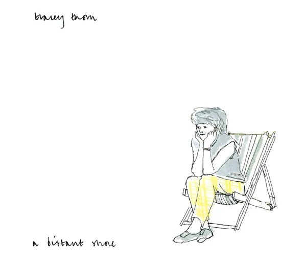 TRACEY THORN / トレイシー・ソーン / A DISTANT SHORE - EXPANDED 12" VINYL EDITION