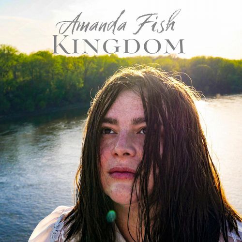AMANDA FISH / アマンダ・フィッシュ / キングダム