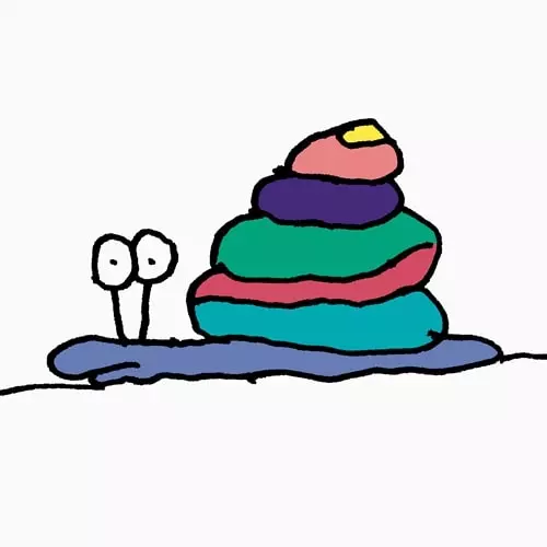 EDWARD (GIEGLING) / EDDIE GREEN EP