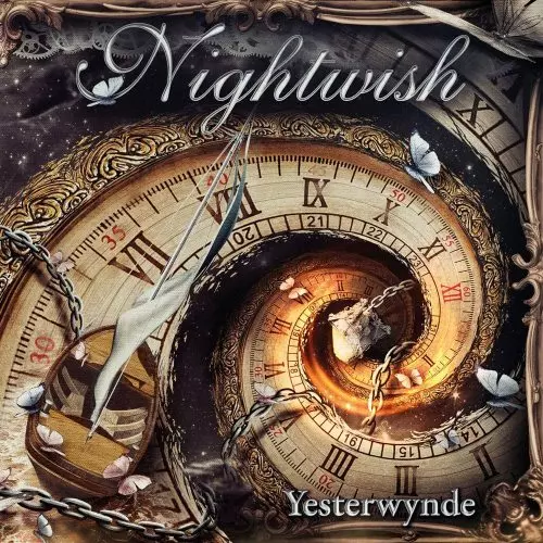 NIGHTWISH / ナイトウィッシュ / YESTERWYNDE