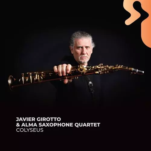 JAVIER GIROTTO / ハビエル・ジロット / Colyseus
