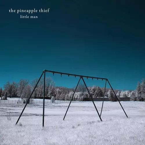 Pineapple Thief 「All The Wars」輸入盤　限定　2枚組 Pineapple Thief 「All The Wars」輸入盤 限定 2枚組 - メルカリ