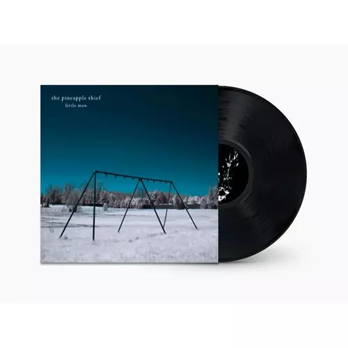 THE PINEAPPLE THIEF / パイナップル・シーフ / LITTLE MAN: LIMITED VINYL - REMASTER