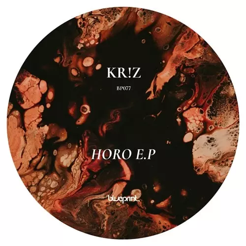 KR!Z / HORO EP