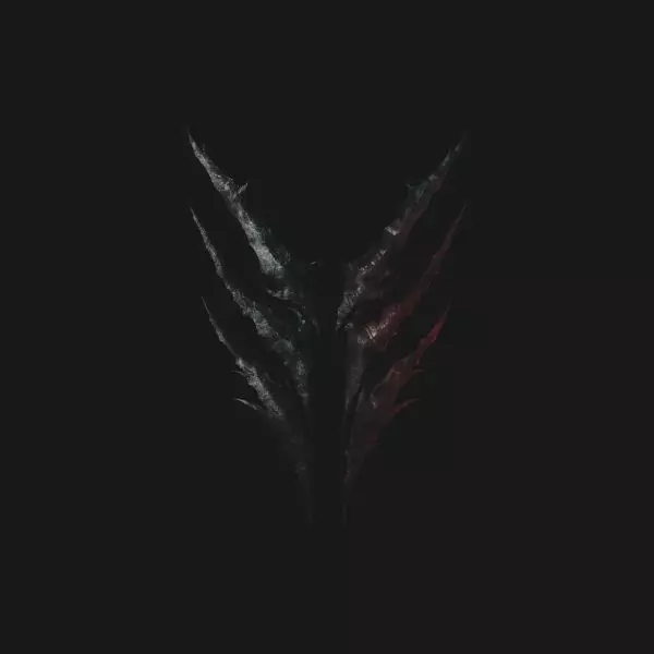 DESCENT (GREEN/BLACK SPLATTER VINYL)/ORBIT CULTURE