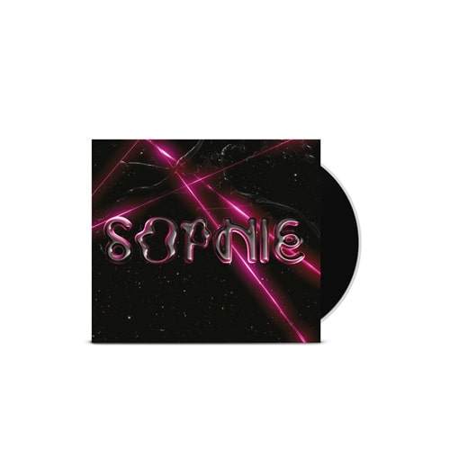 SOPHIE (CLUB) / SOPHIE (STANDARD CD)
