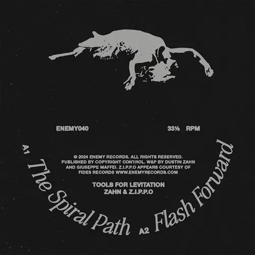 ZAHN & Z.I.P.P.O / TOOLS FOR LEVITATION