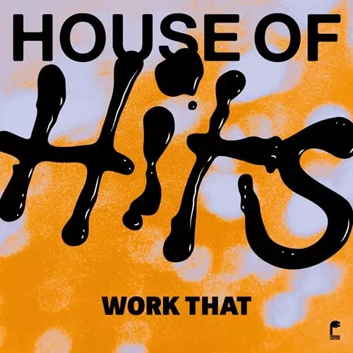 HOUSE OF HITS (WAAJEED + LADYMONIX) / WORK THAT EP