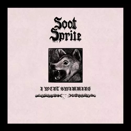 SOOT SPRITE / I WENT SWIMMING / HOME AMONG YOUR BONES (COLOURED 7")
