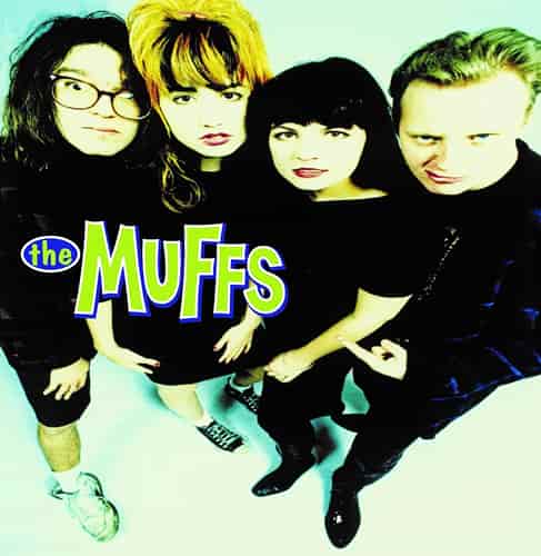 MUFFS / MUFFS (2LP)