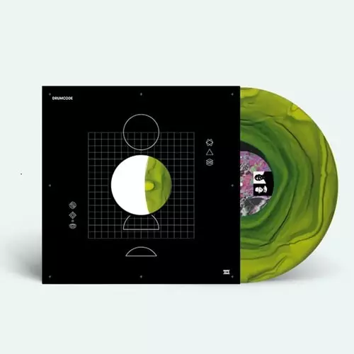 ADAM BEYER / GREEN VELVET / SIMULATOR REMIXES