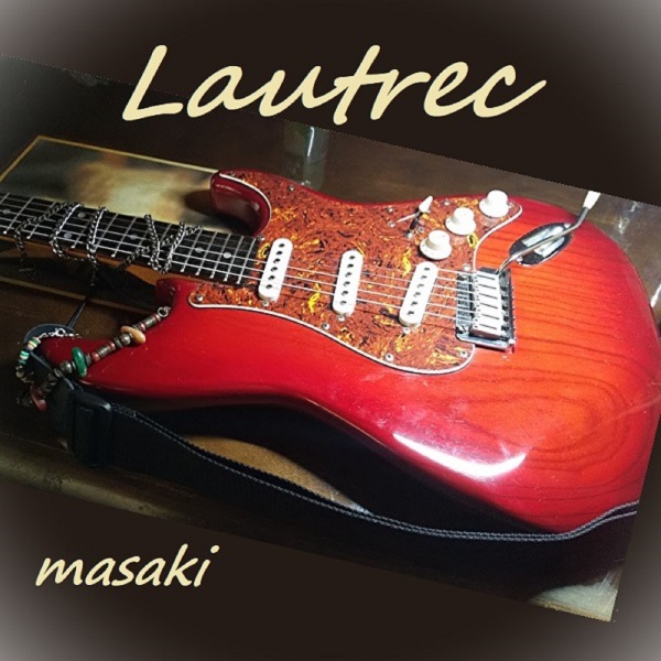 masaki / マサキ / Lautrec / ロートレック(CD-R)