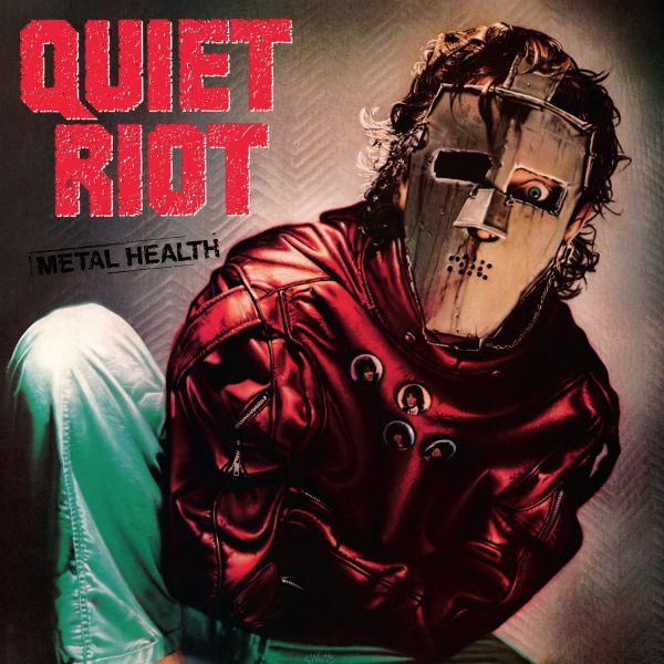 QUIET RIOT / クワイエット・ライオット商品一覧｜ディスクユニオン・オンラインショップ｜diskunion.net