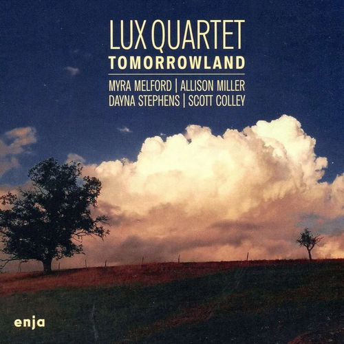 LUX QUARTET(JAZZ) / Tomorrowland