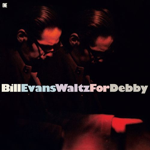 BILL EVANS / ビル・エヴァンス / Waltz for Debby(LP/180G)