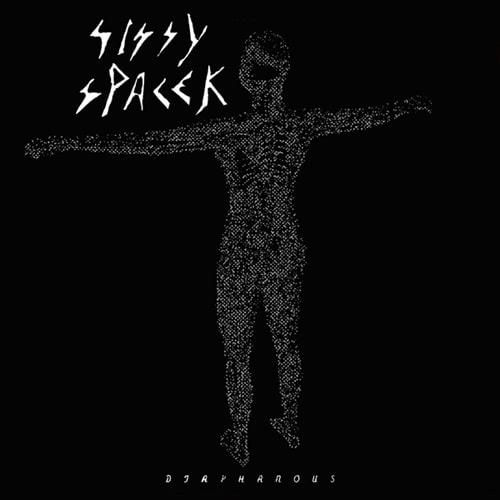 SISSY SPACEK / Sissy Spacek  / DIAPHANOUS (LP) 